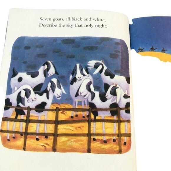 The Animals First Christmas & Beginners First Bible Books - Picture 9 of 11